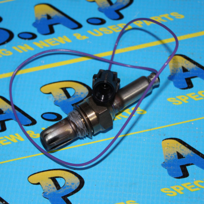 LAMBDA SENSOR CORSA C 1.4/1.6/1.8 SINGLE WIRE