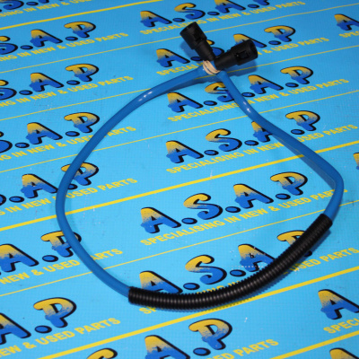 FUEL TANK FEED PIPE CORSA C PETROL