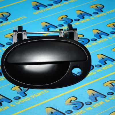 DOOR HANDLE OUTER LH FRONT MERIVA/CORSA C