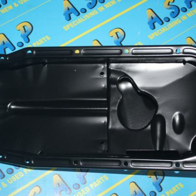 SUMP STEEL 1.6 ASTRA F AND CORSA B