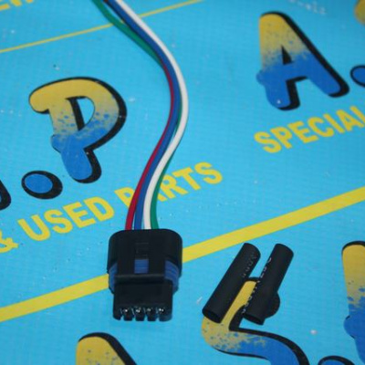 IDLE VALVE PLUG OPEL 1.4 1.6