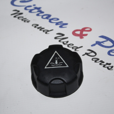 RADIATOR CAP FOR CITROEN & PEUGEOT