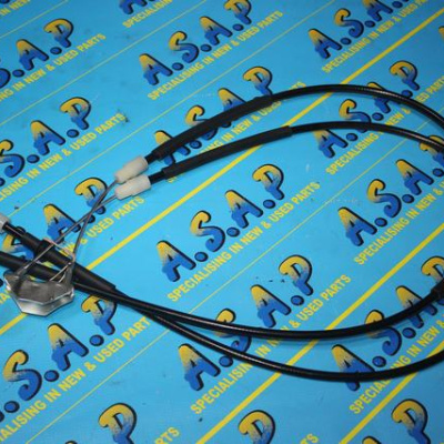 HANDBRAKE CABLE CORSA C