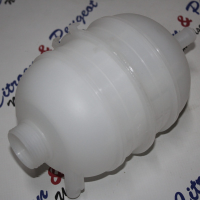 EXPANSION TANK FOR PEUGEOT 206