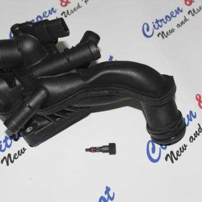 THERMOSTAT HOUSING FOR EP6