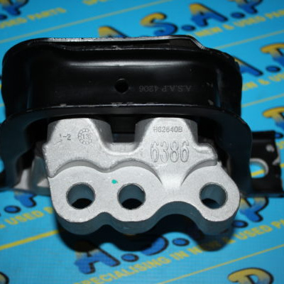 ENGINE MOUNTING CAPTIVA 2.4 2E 5/9
