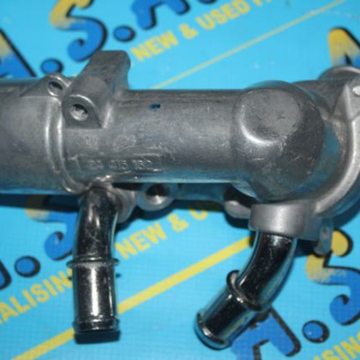 THERMOSTAT + HOUSING ASTRA H 2.2/ ZAFIRA 2.2