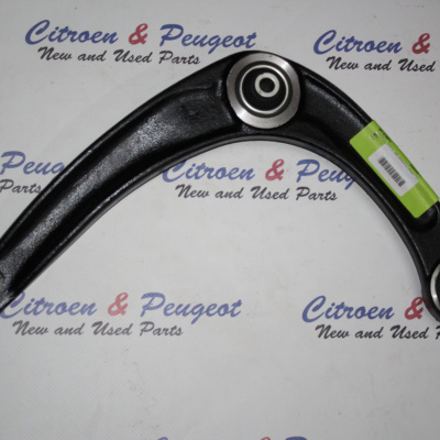 CONTROL ARM LH FOR PEUGEOT 308/3008/408