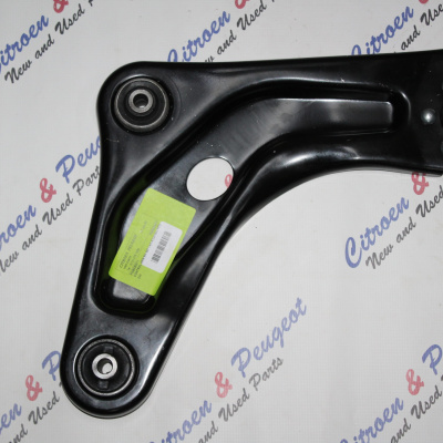 CONTROL ARM RH FOR PEUGEOT 207 1.4/1.6/GTI/208 GTI