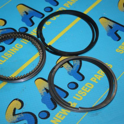 PISTON RINGS STD CORSA B C / CHEV UTIL 1.4