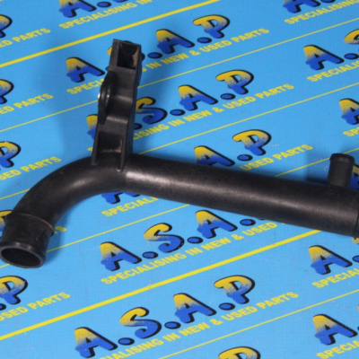 PLASTIC PIPE MONTANA 1.4/1.8