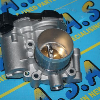 THROTTLE BODY A14NET TURBO CORSA D/MOKKA/ASTRA J/SONIC