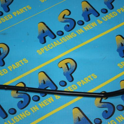 THROTTLE BODY OUTLET PIPE CRUZE 1.8