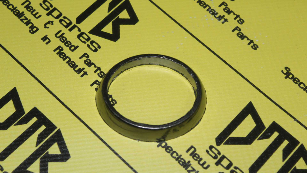 GRAPHITE GASKET FOR RENAULT 1.6 8V ASAP Spares