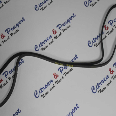 FANBELT FOR CITROEN PICASSO DIESEL