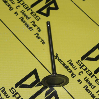 INLET VALVE FOR RENAULT 1.4/1.6 16V