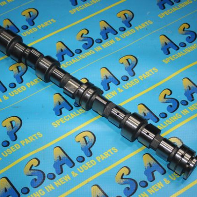 CAM SHAFT KADETT E 1.8 CARB/FUEL