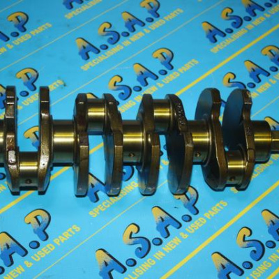 CRANK SHAFT CORSA / ASTRA 1.6