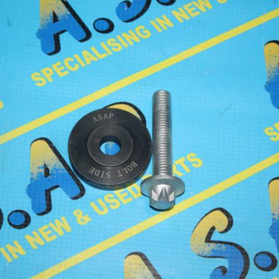 CRANK BOLT F16D4 & F18D4