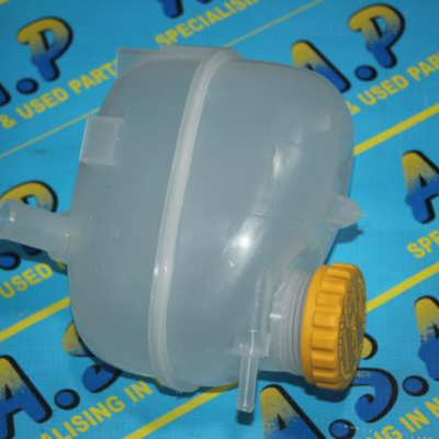 EXPANSION TANK CORSA C 1.4 PETROL