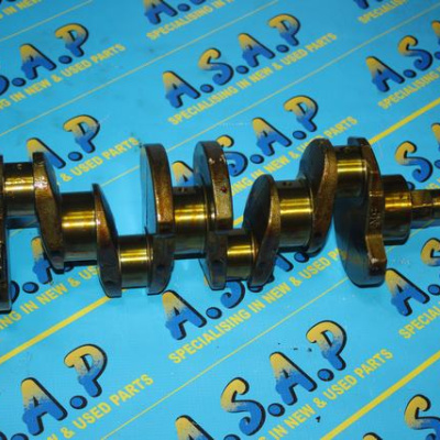 CRANK SHAFT CORSA / ASTRA 1.4