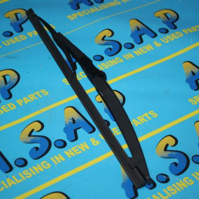 WIPER BLADE REAR GAMMA