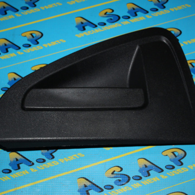 DOOR HANDLE OUTER RH REAR SPARK III
