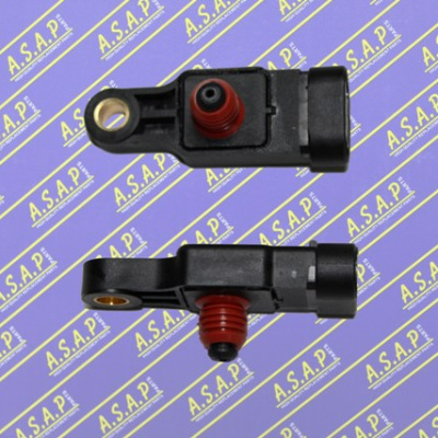 MAP SENSOR AVEO