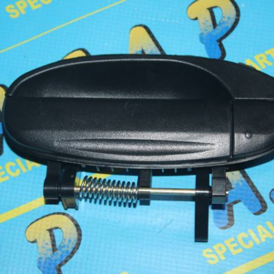 DOOR HANDLE OUTER RH REAR AVEO