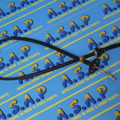 CLUTCH CABLE SPARK I