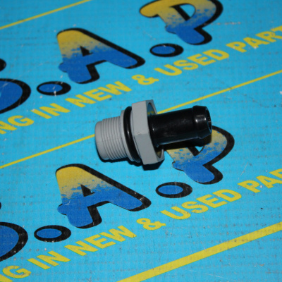 NON RETURN VALVE F16D3/SPARK 1.2 (TAPET COVER)