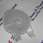 EXPANSION TANK FOR 207/208/DS3/C2/C3 1.4/1.6 W/CAP