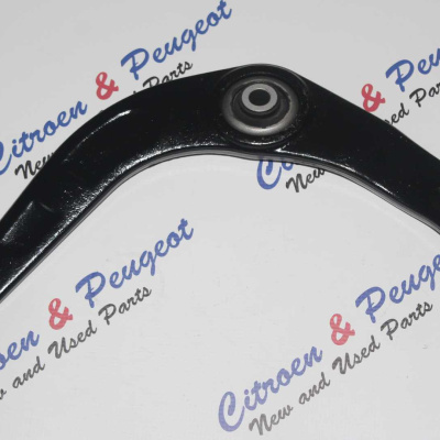 CONTROL ARM LH FOR PEUGEOT 206 1.4/1.6