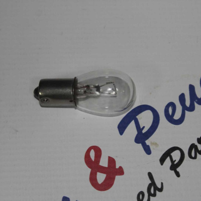 GLOBE SINGLE CONTACT 21W FOR CITROEN AND PEUGEOT