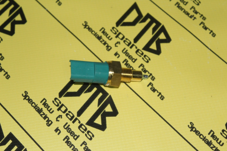 REVERSE LIGHT SWITCH FOR RENAULT MEGANE/SCENIC II ASAP Spares