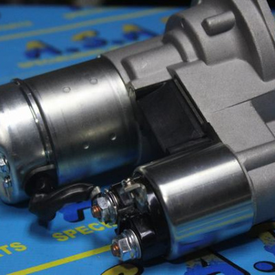 STARTER CORSA B 1.7 DIESEL