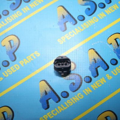 HIGH PRESSURE FUEL RAIL SENSOR DIESEL 1.3-1.9