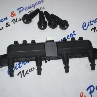 COIL PACK FOR 1.4 8V 10FS