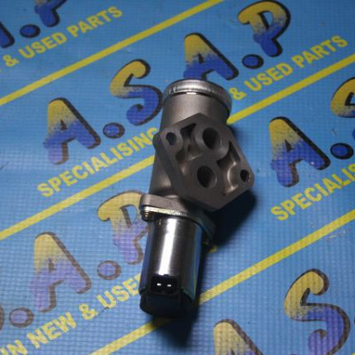 IDLE VALVE ASTRA F 2.0L 16V
