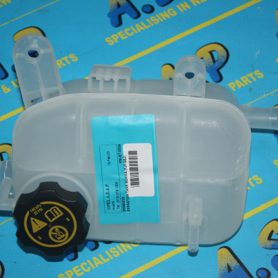 EXPANSION TANK OPEL MOKKA