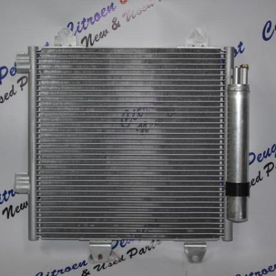 CONDENSER FOR 107/C1/AYGO 1.0