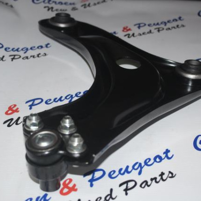 CONTROL ARM LH FOR 1007/C2/C3