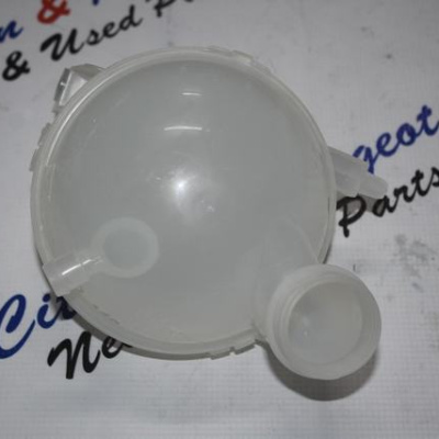 EXPANSION TANK FOR 307/308 1.6/D 08-13