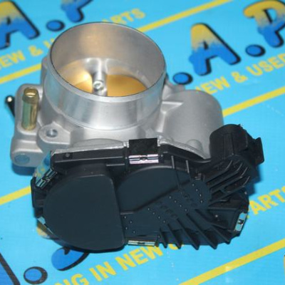 THROTTLE BODY CRUZE F16D3