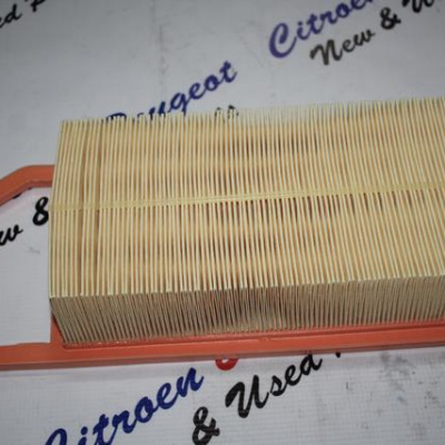 AIR FILTER FOR 407/C5II/C5III