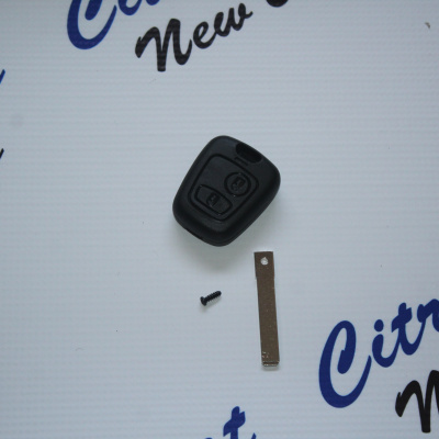 KEY COMPLETE FOR PEUGEOT 307
