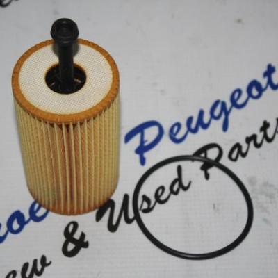 OIL FILTER OLD FOR 1.4/1.6