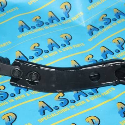 CONTROL ARM LH FOR CORSA B PRE FACE