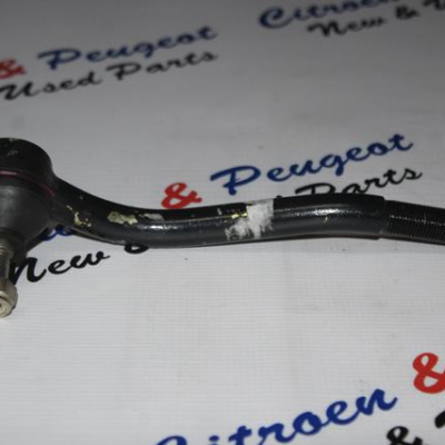 TIE ROD END LH FOR C5 01-07