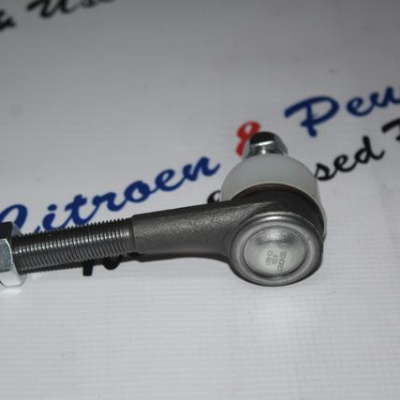TIE ROD END LH 206/307/C4